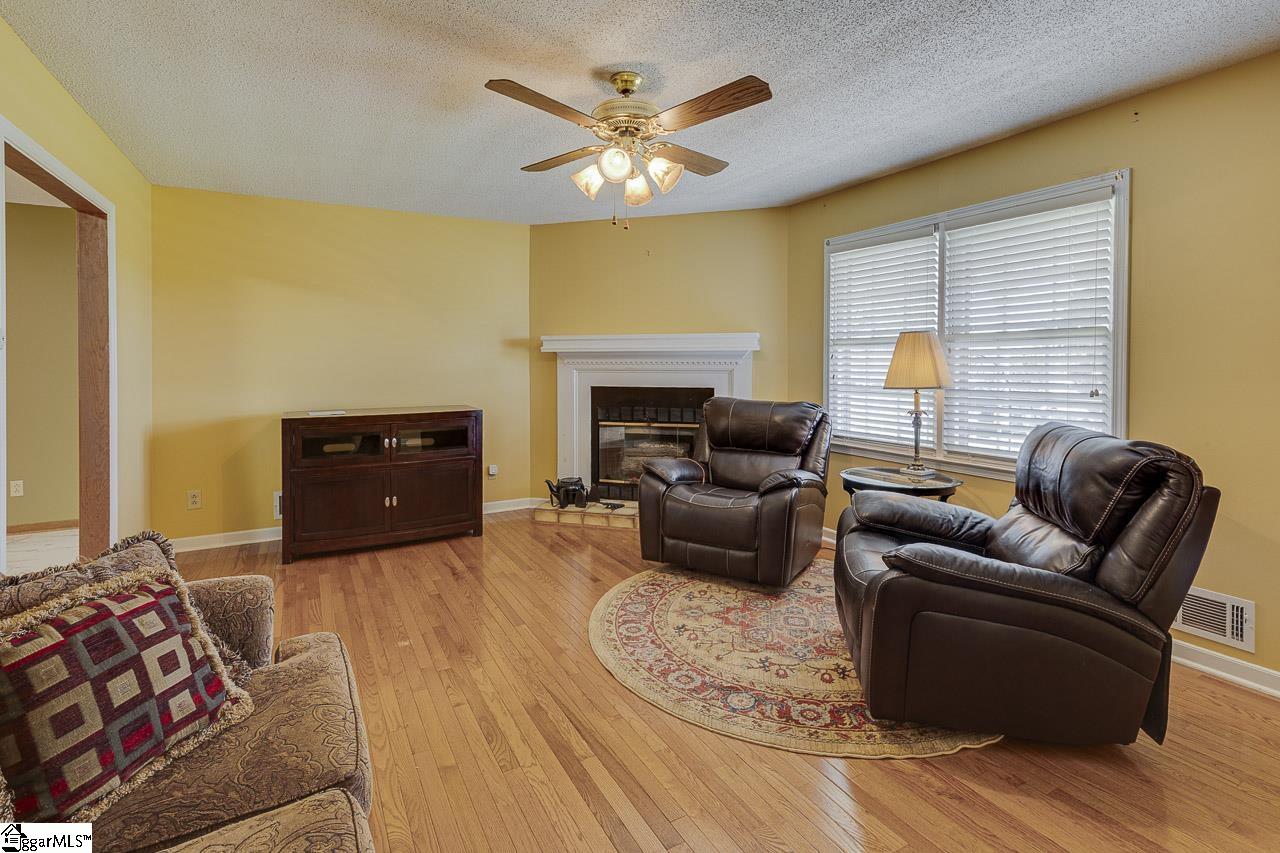 1830 John Dodd, Wellford, South Carolina image 6