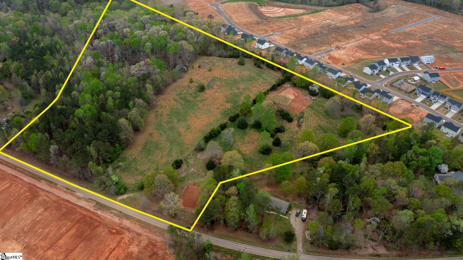 365 Old Bethel Road Moore, SC 29369-9225