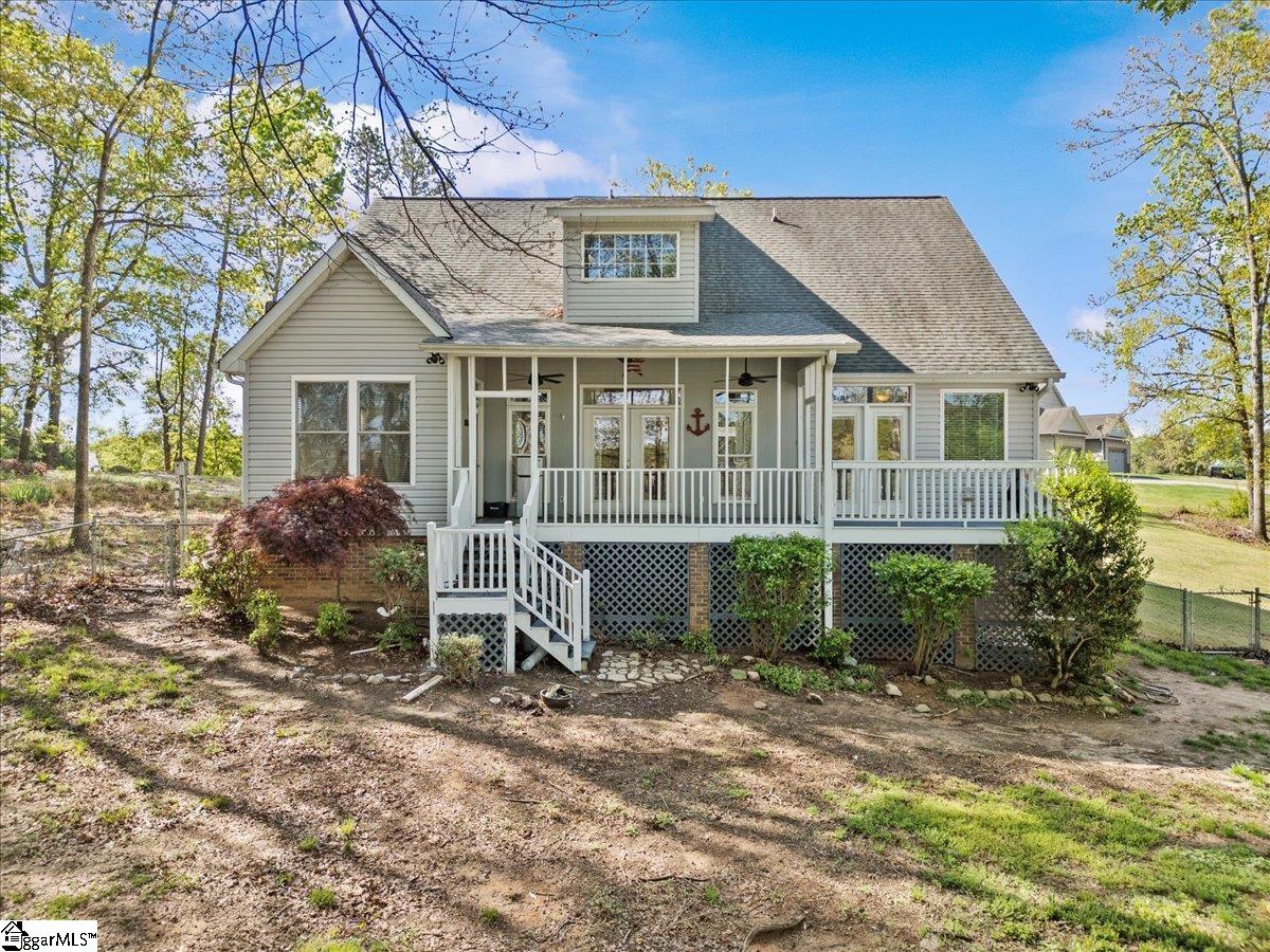 217 Maret, Townville, South Carolina image 3