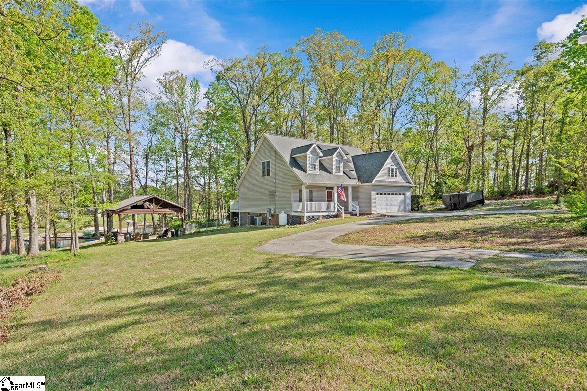217 Maret, Townville, South Carolina image 24