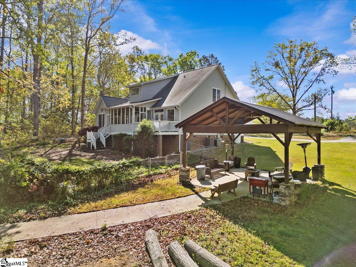 217 Maret, Townville, South Carolina image 27