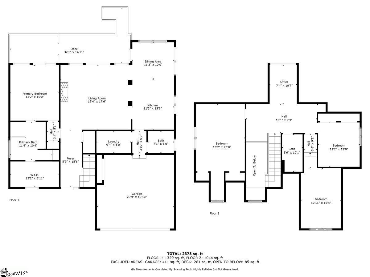 217 Maret, Townville, South Carolina image 31