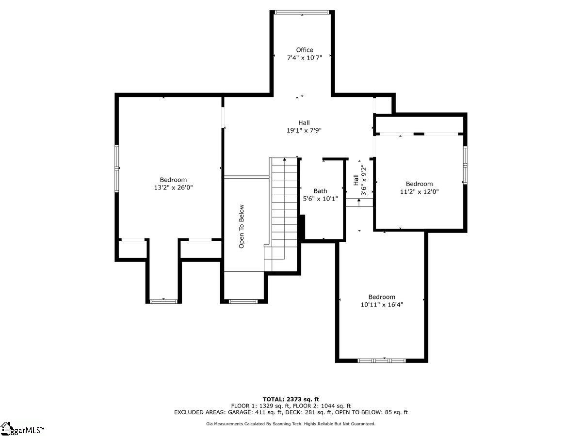 217 Maret, Townville, South Carolina image 33