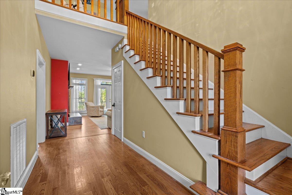 217 Maret, Townville, South Carolina image 5