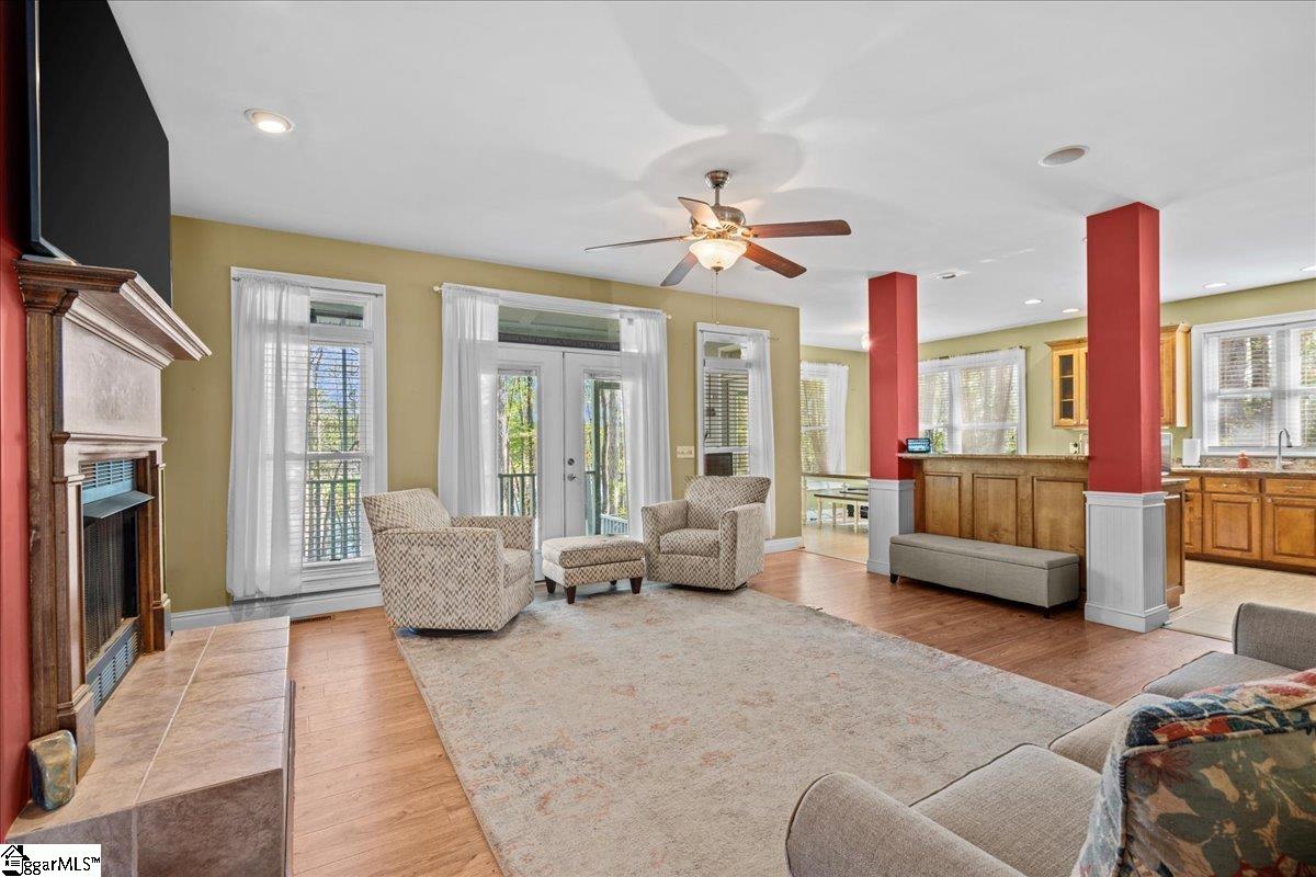 217 Maret, Townville, South Carolina image 7