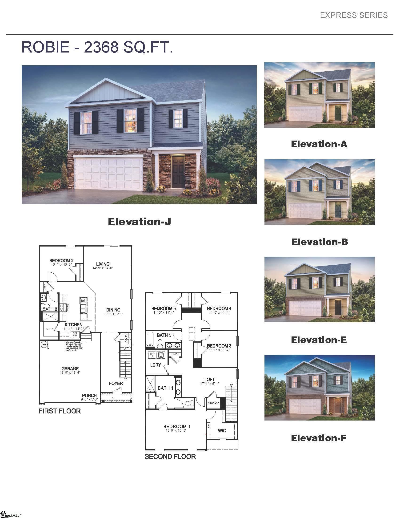 2289 Pierett, Woodruff, South Carolina image 2