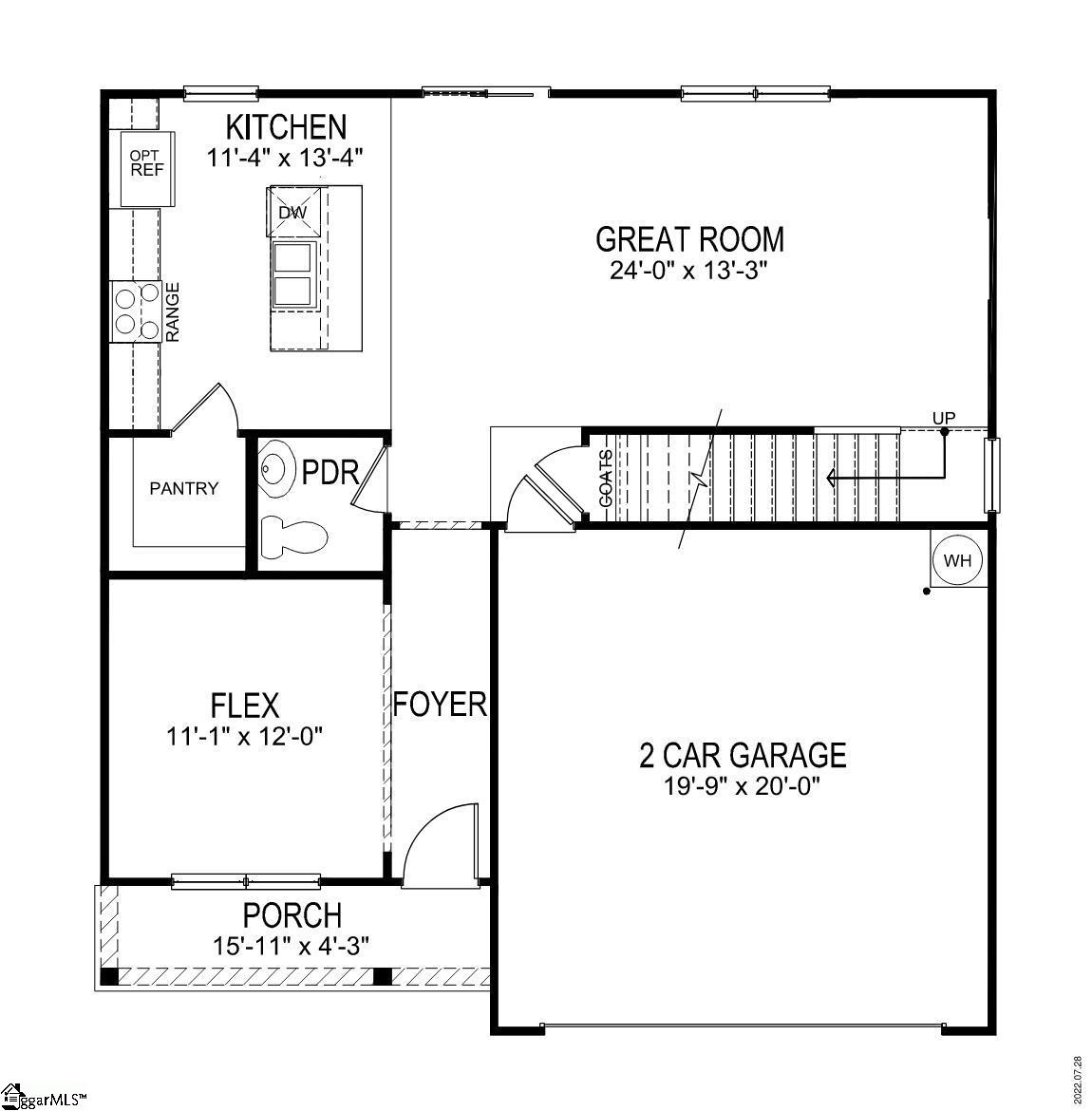 2174 Pierett, Woodruff, South Carolina image 2