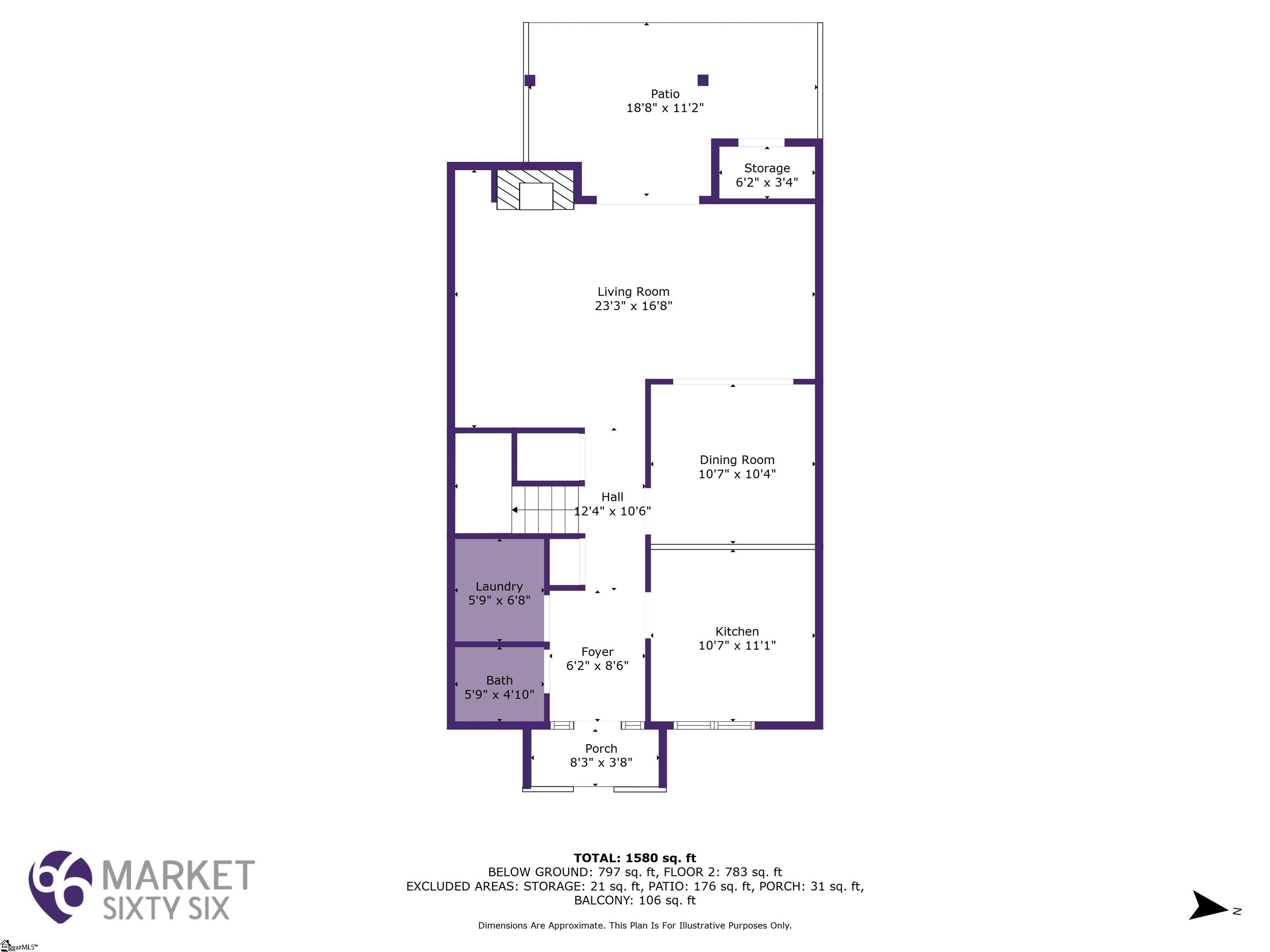 3106 Bethel, Simpsonville, South Carolina image 42