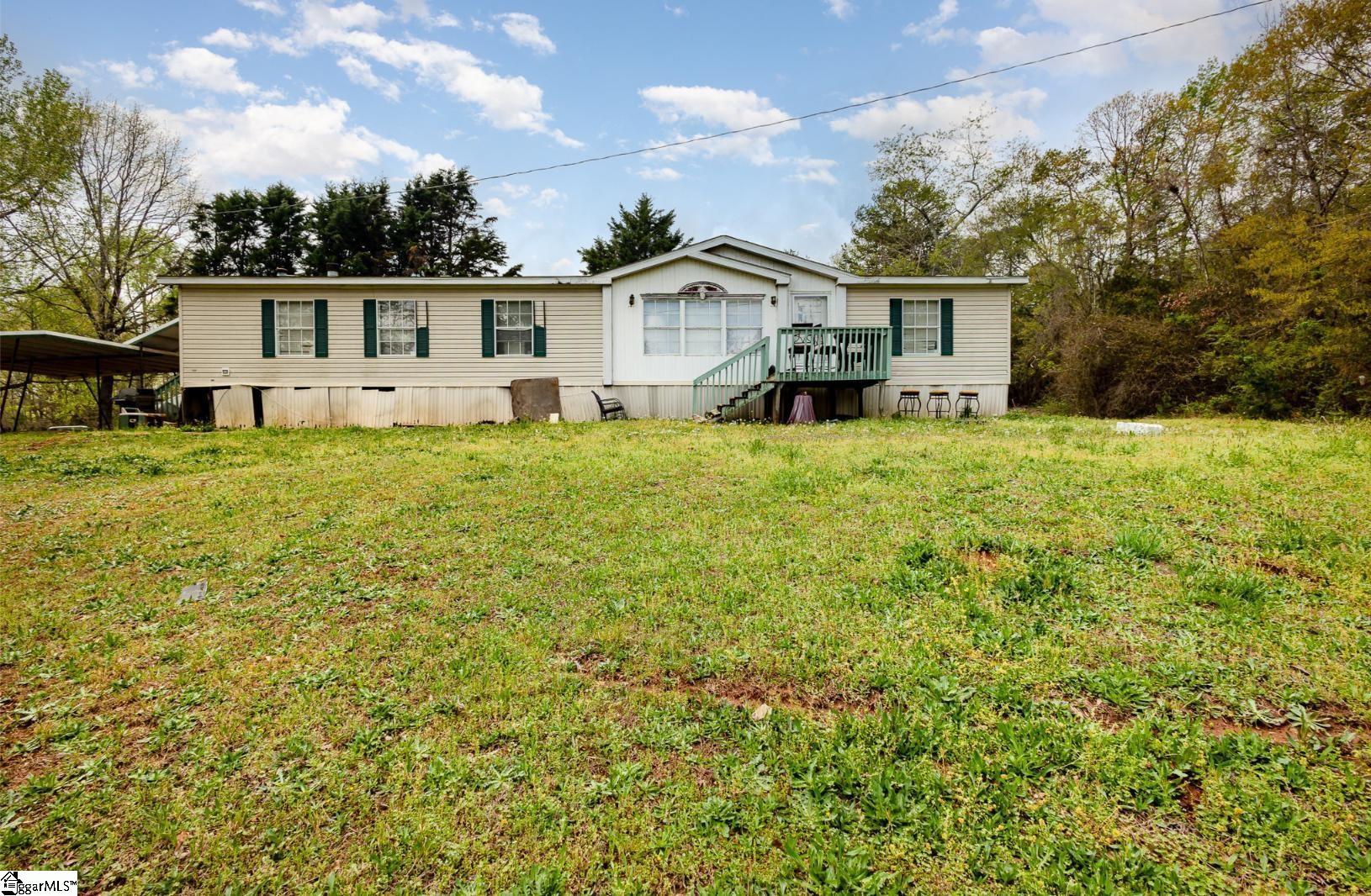 123 White Horse, Greenville, South Carolina image 1