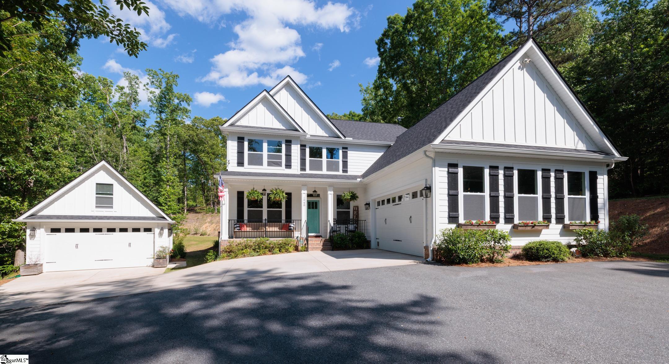 1948 Jonesville Road Simpsonville, SC 29681