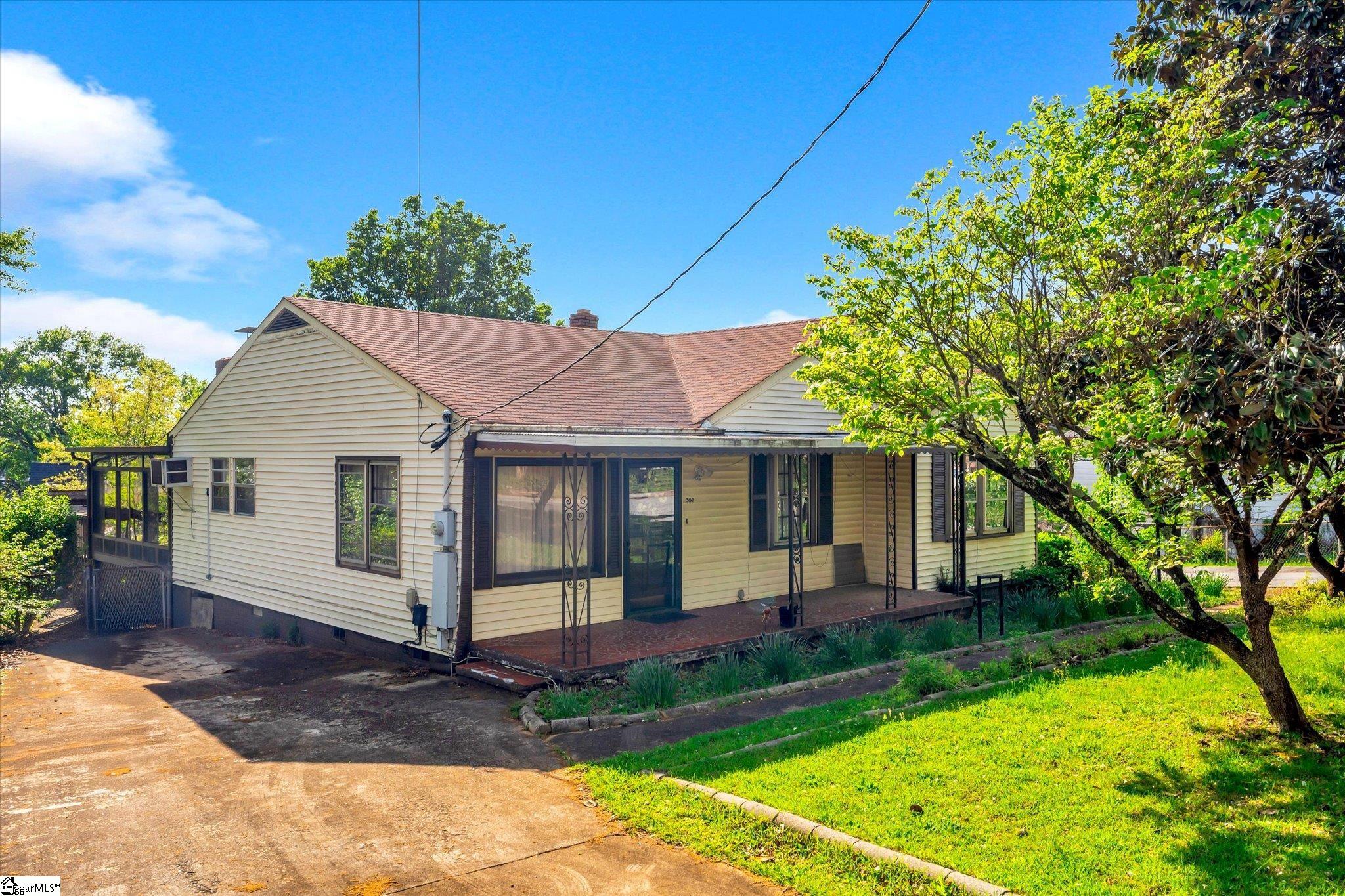 308 Worley, Greenville, South Carolina image 1