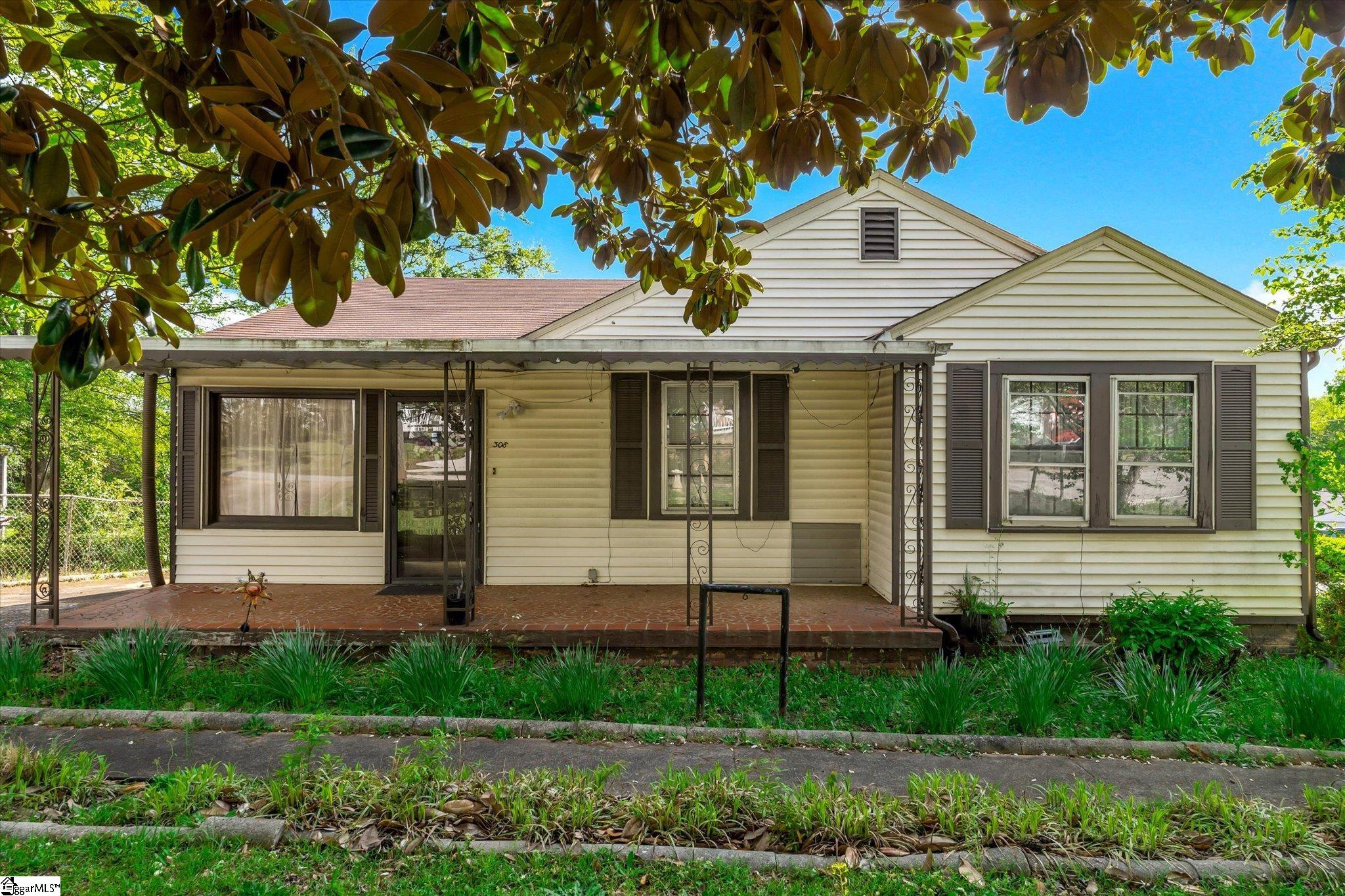 308 Worley, Greenville, South Carolina image 2
