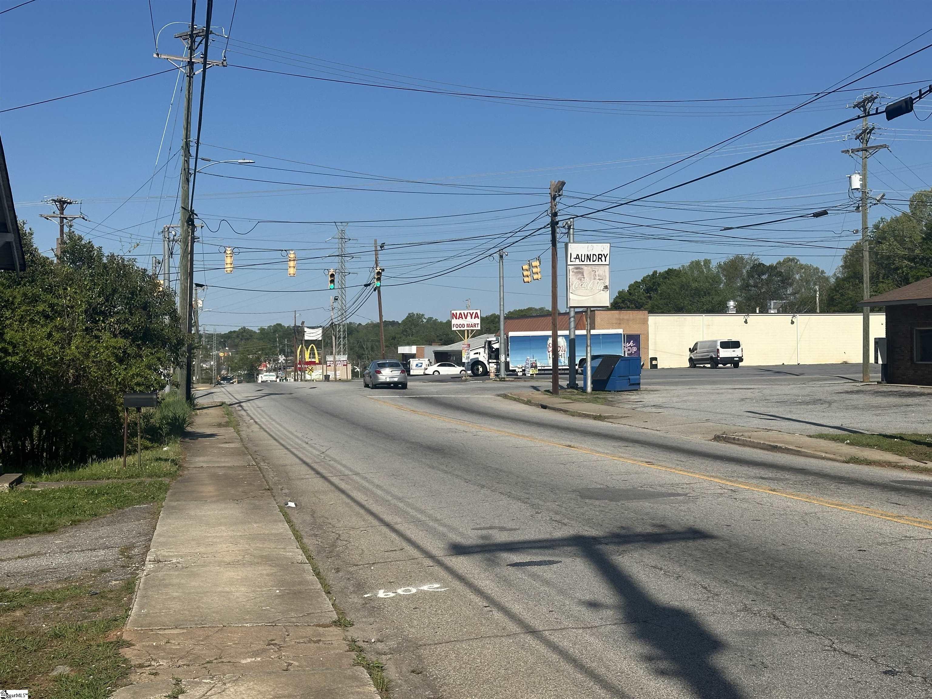 320 Fleming, Laurens, South Carolina image 2