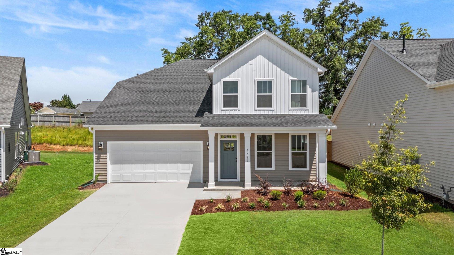 12077 Mahogany Circle, Inman SC 29349