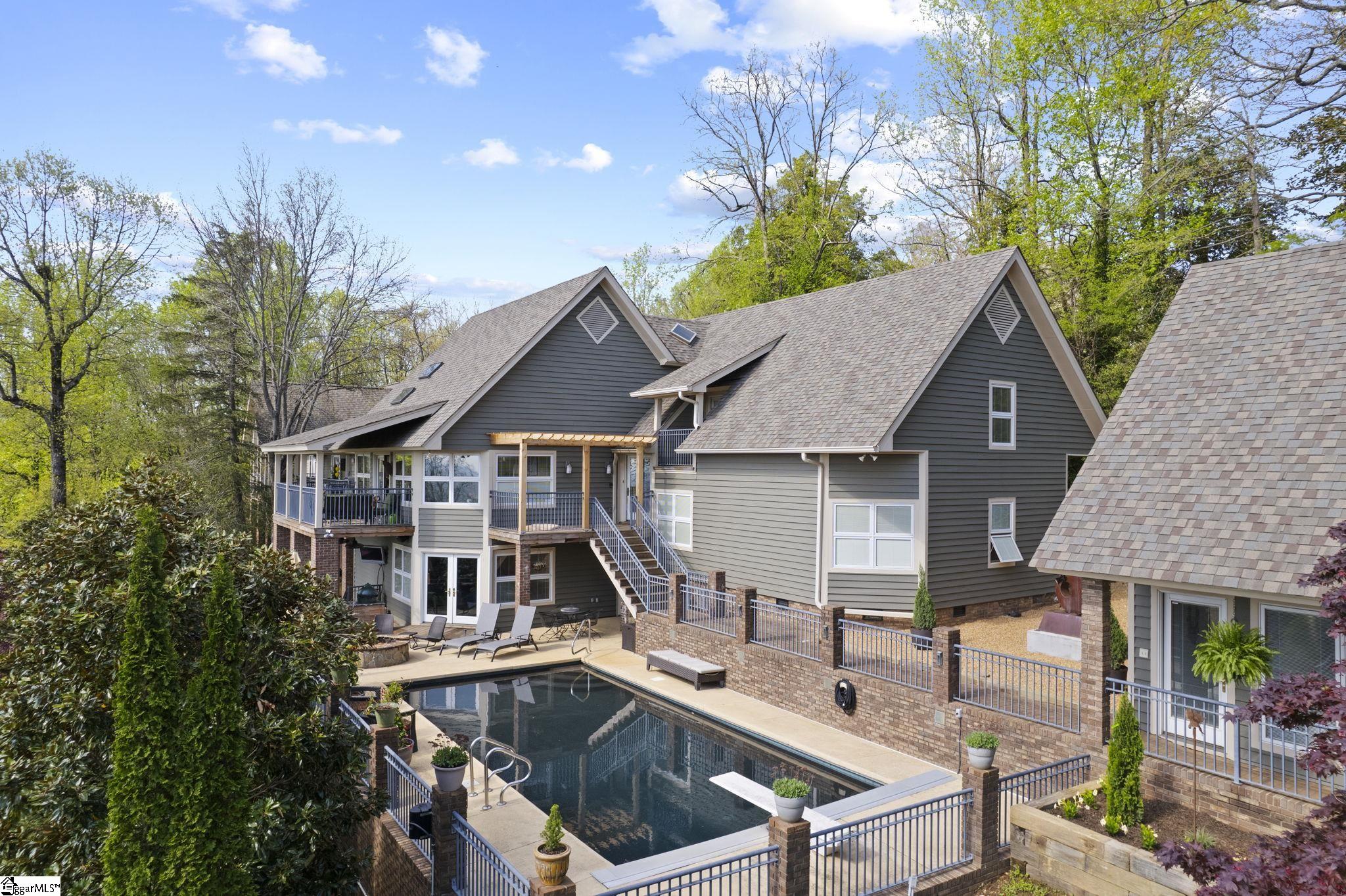 902 Altamont Road Greenville, SC 29609