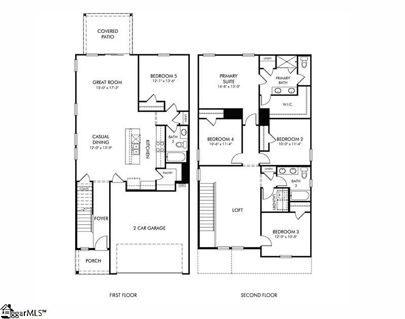 703 Whitebark, Pendleton, South Carolina image 2