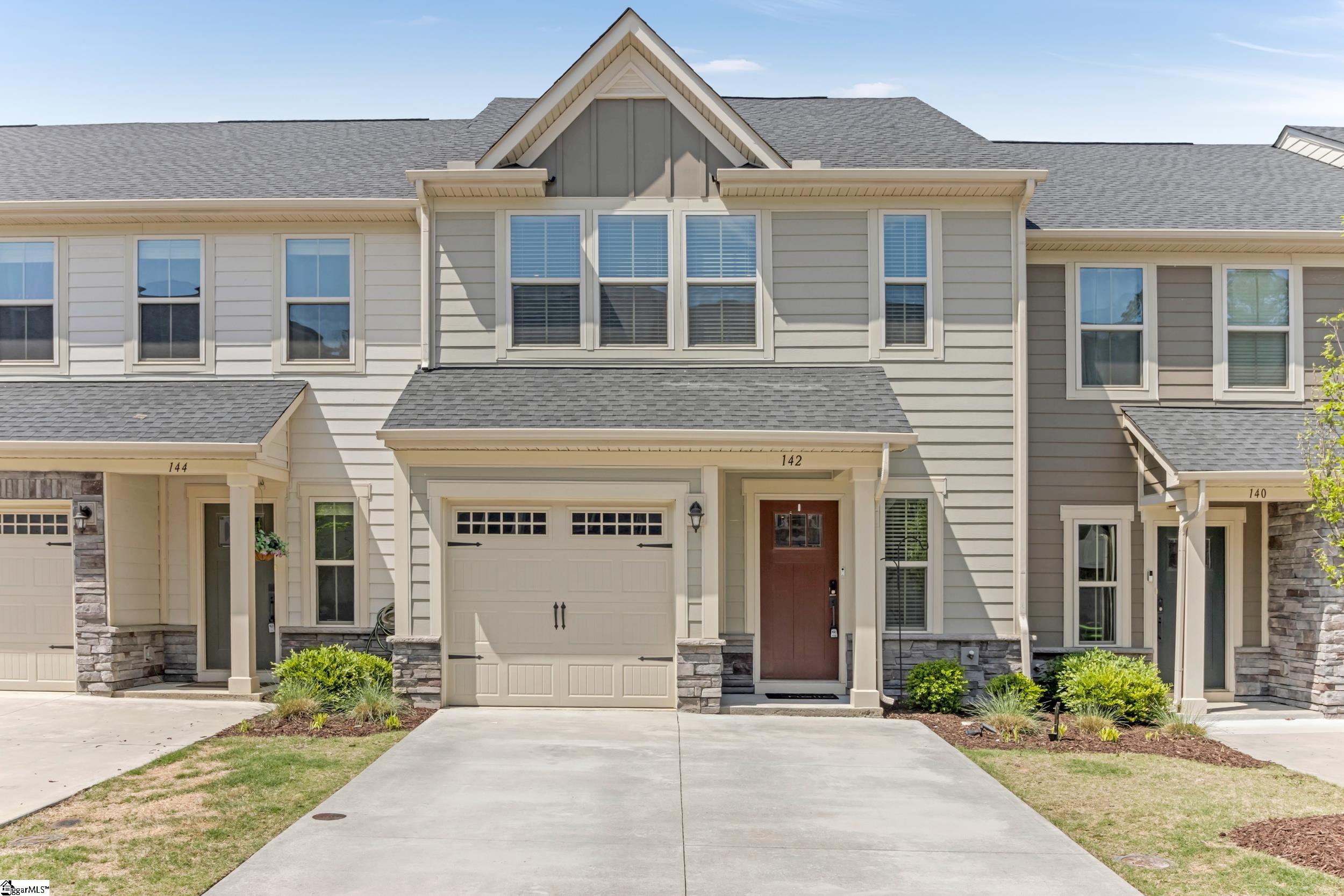 142 Eagle Wood, Greenville, South Carolina image 1
