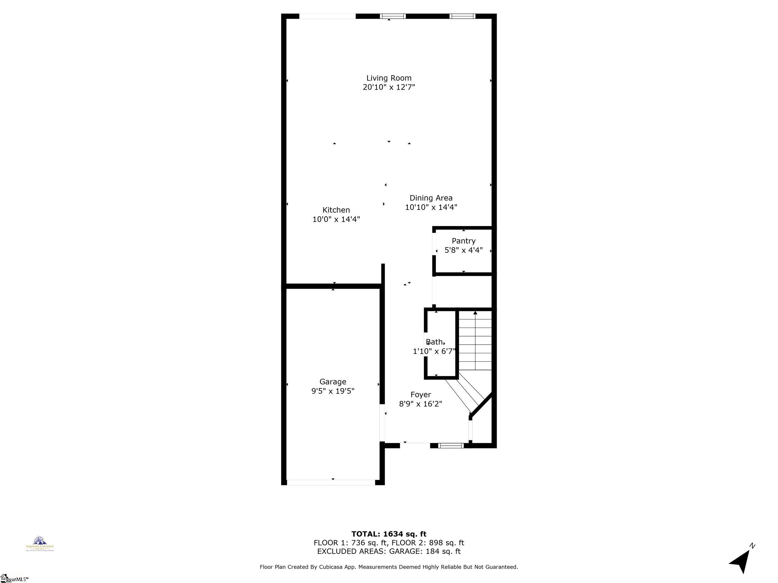 142 Eagle Wood, Greenville, South Carolina image 37
