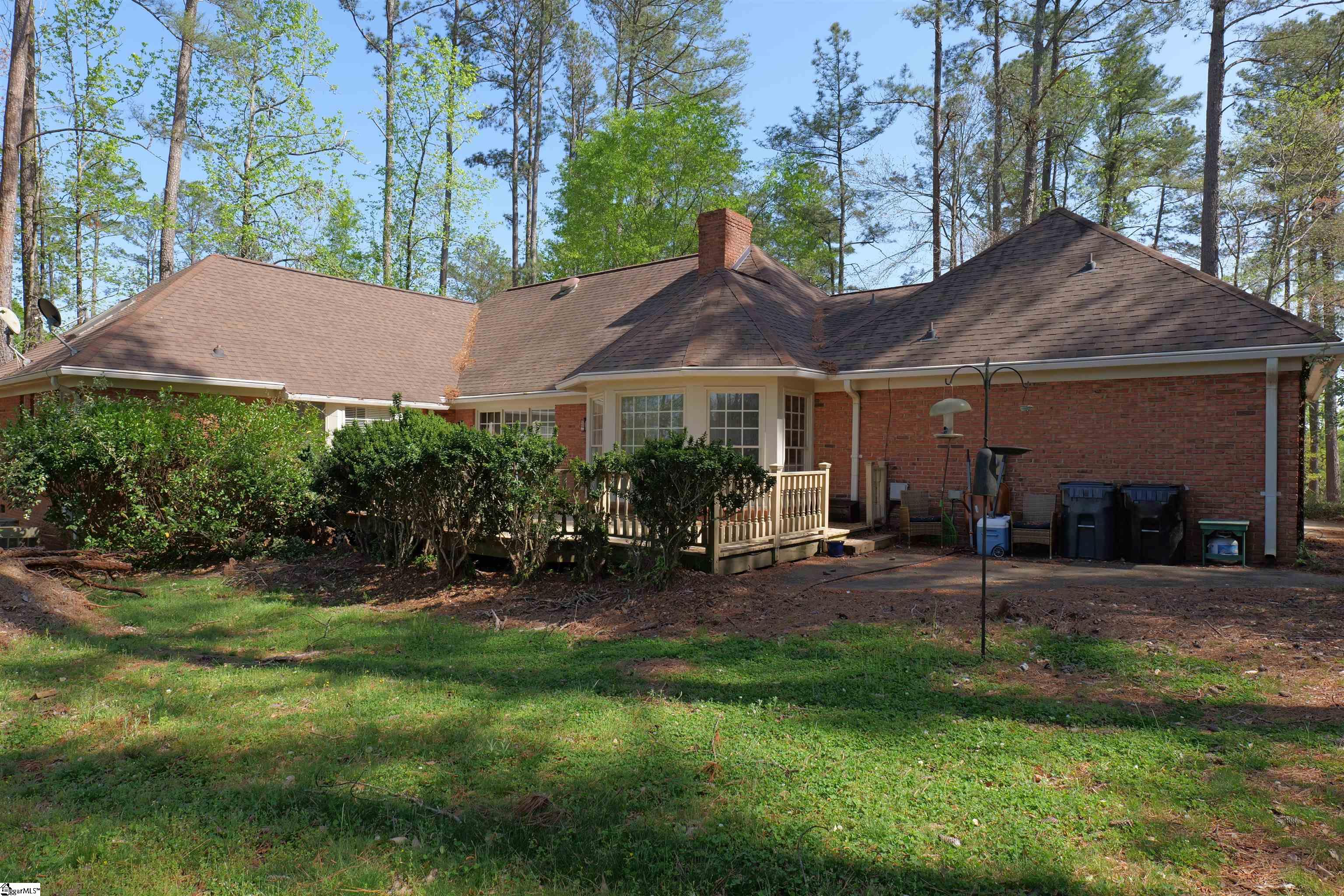 106 Carolina Club, Spartanburg, South Carolina image 17