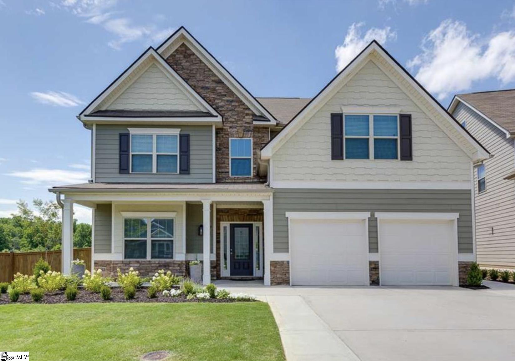 71 Grand River Lane, Simpsonville SC 29681