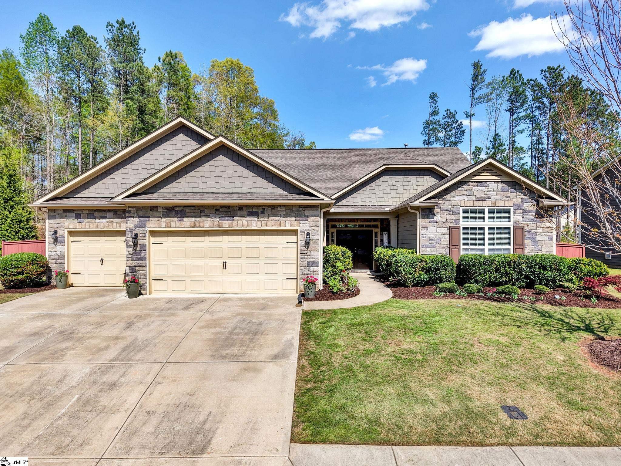 29 Trailwood Drive Fountain Inn, SC 29644