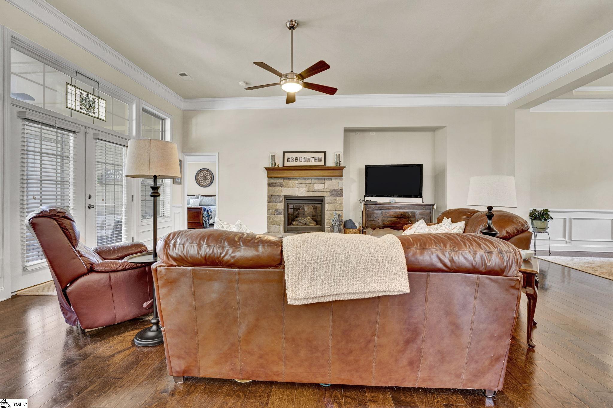 29 Trailwood, Fountain Inn, South Carolina image 4