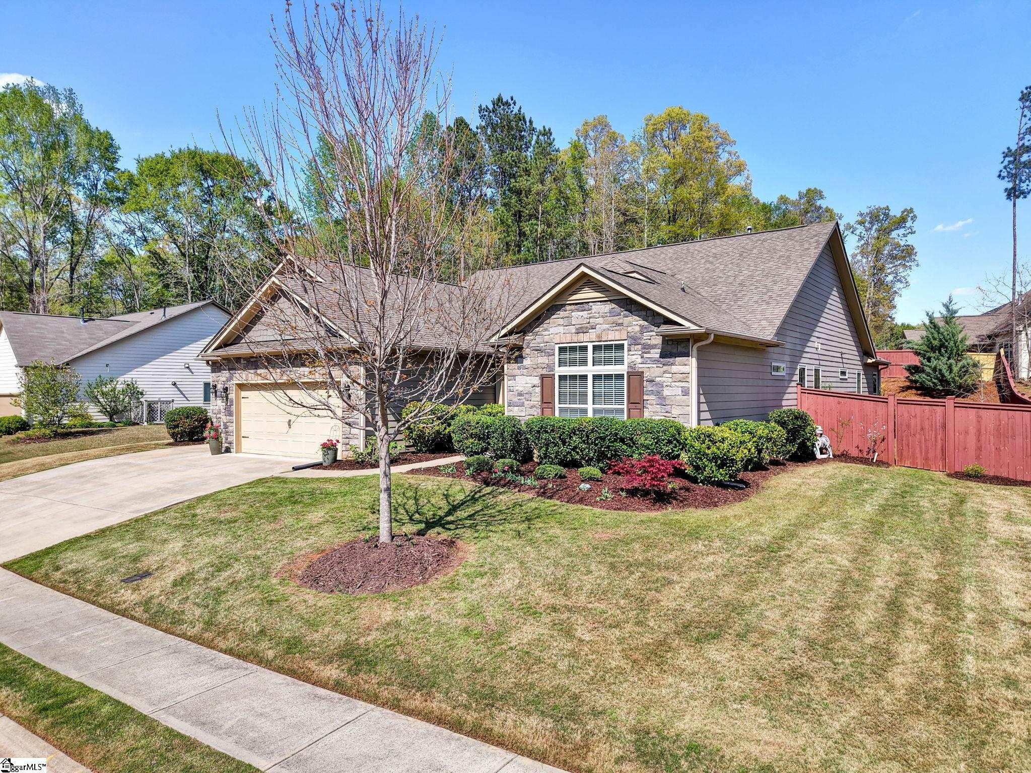 29 Trailwood, Fountain Inn, South Carolina image 33