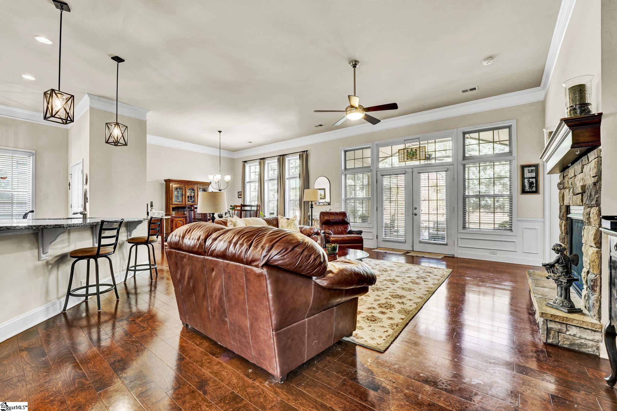 29 Trailwood, Fountain Inn, South Carolina image 5