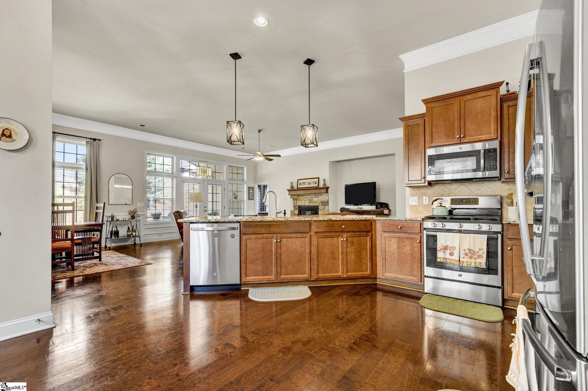 29 Trailwood, Fountain Inn, South Carolina image 10