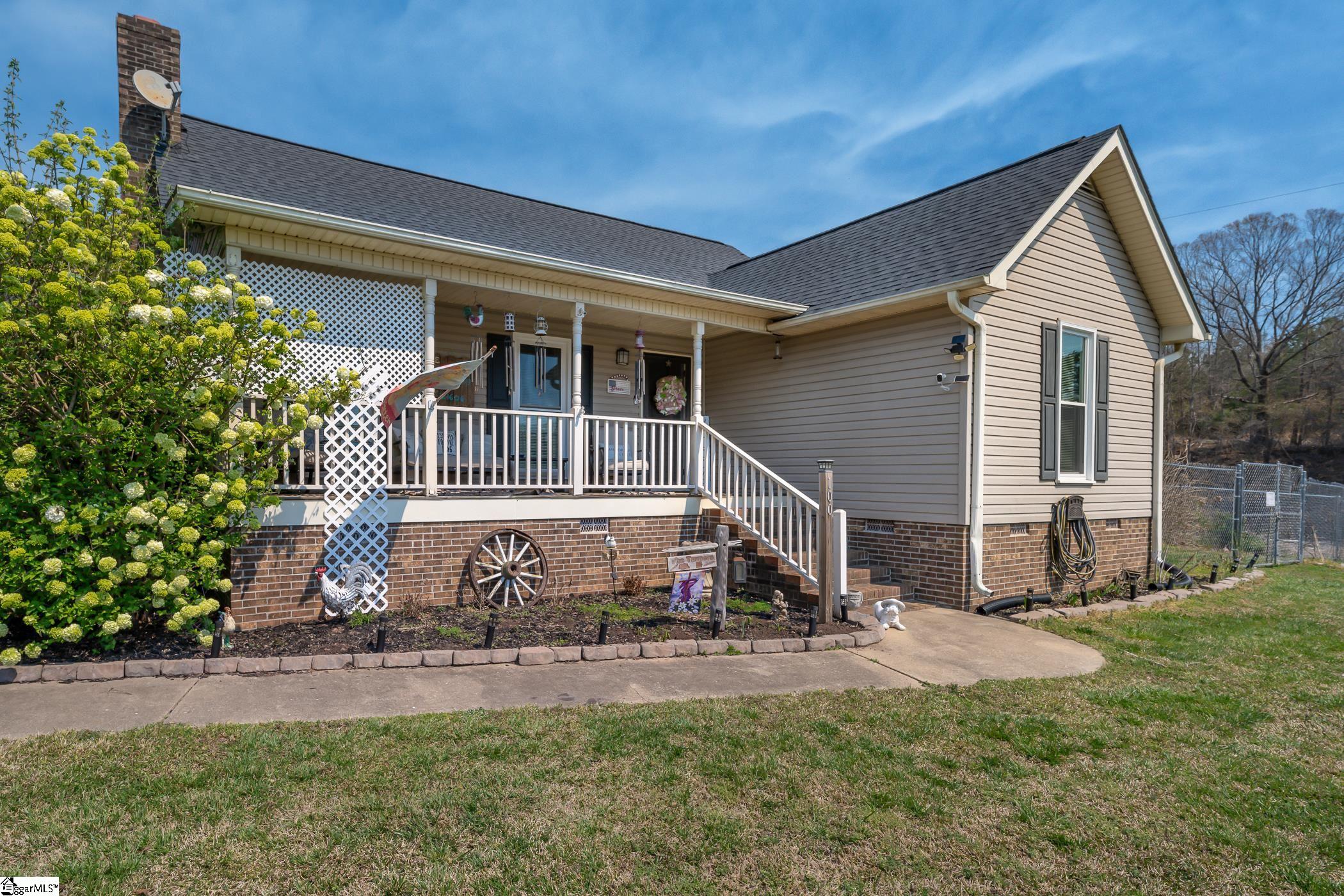 100 Sonora, Easley, South Carolina image 3