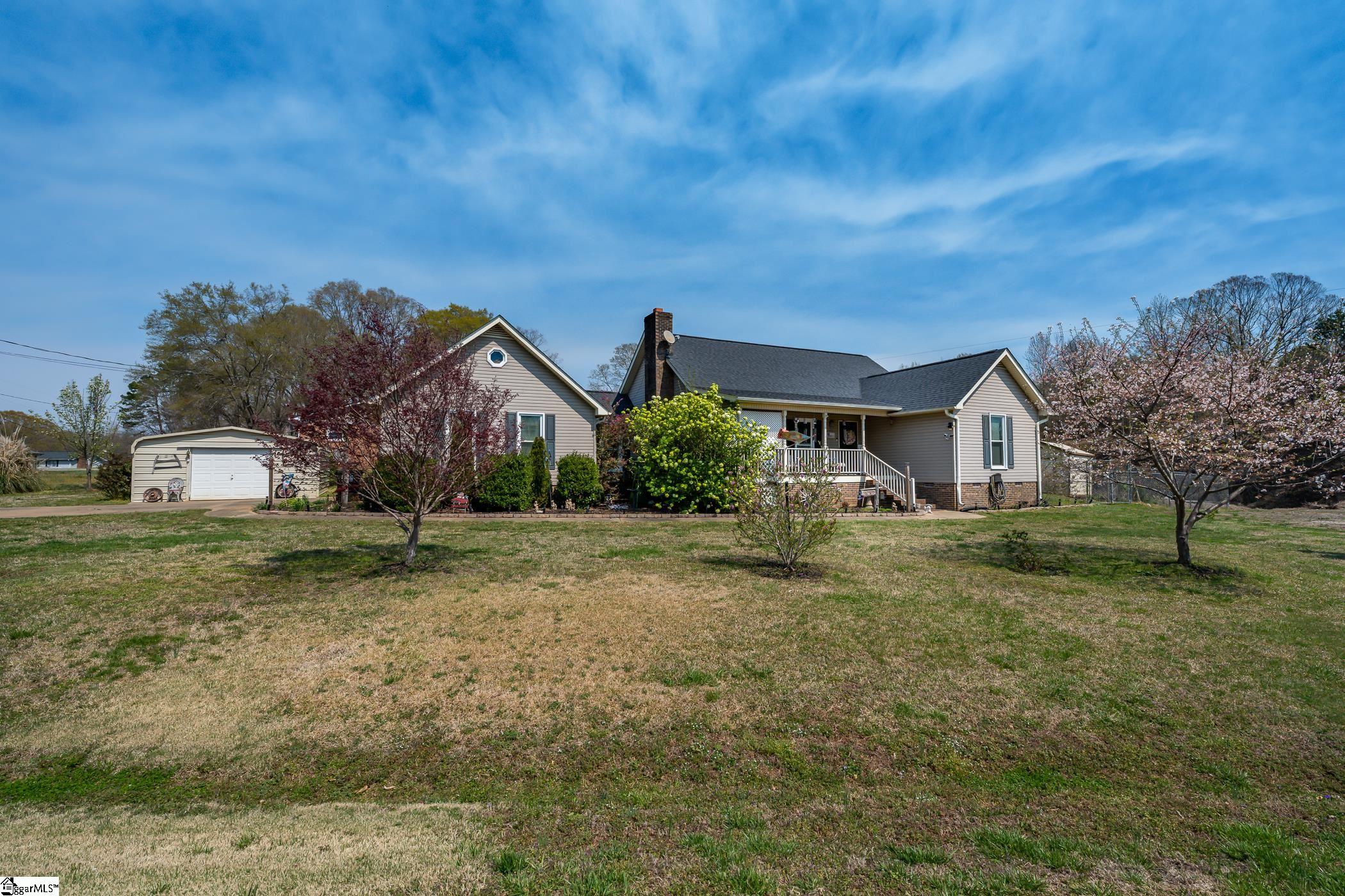 100 Sonora, Easley, South Carolina image 6