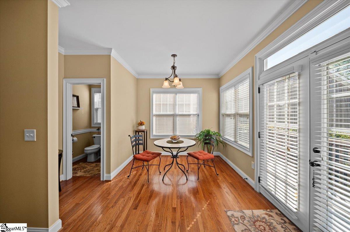107 Meritage, Greer, South Carolina image 11