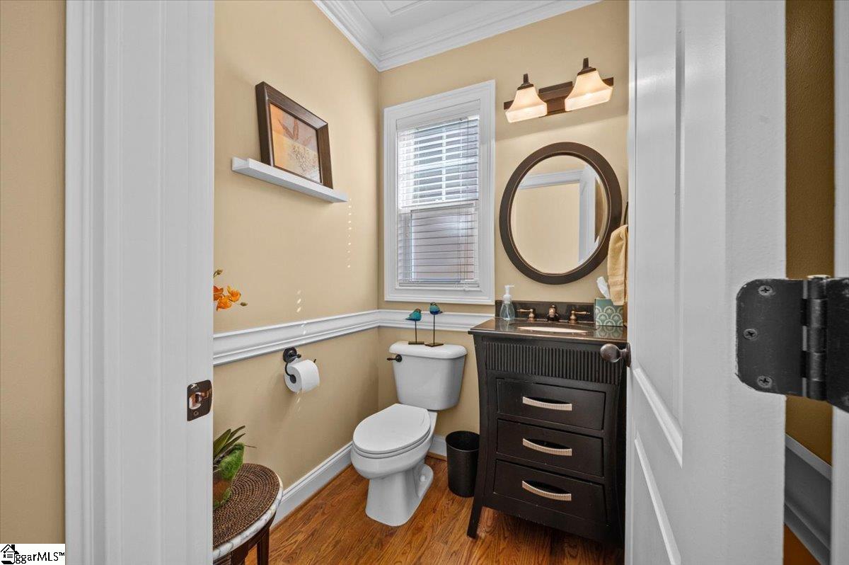 107 Meritage, Greer, South Carolina image 12