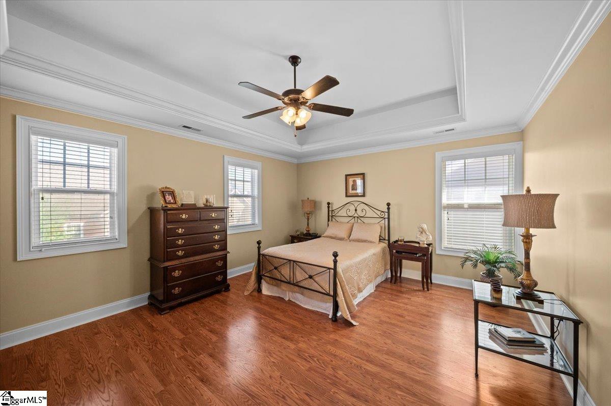 107 Meritage, Greer, South Carolina image 14