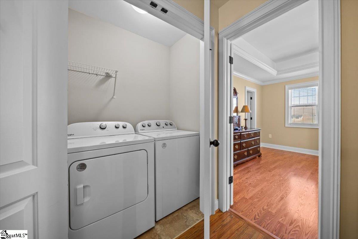 107 Meritage, Greer, South Carolina image 17