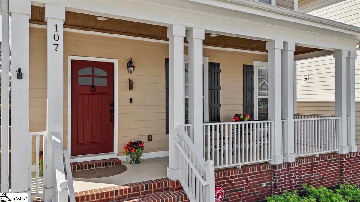 107 Meritage, Greer, South Carolina image 3