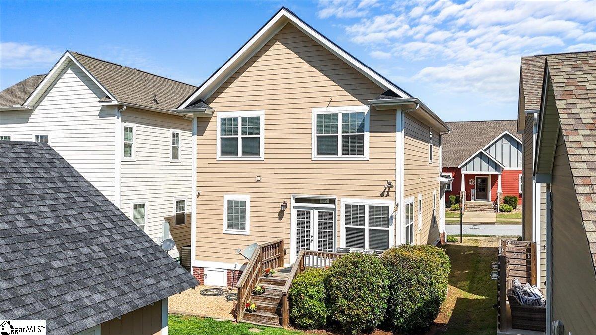 107 Meritage, Greer, South Carolina image 22