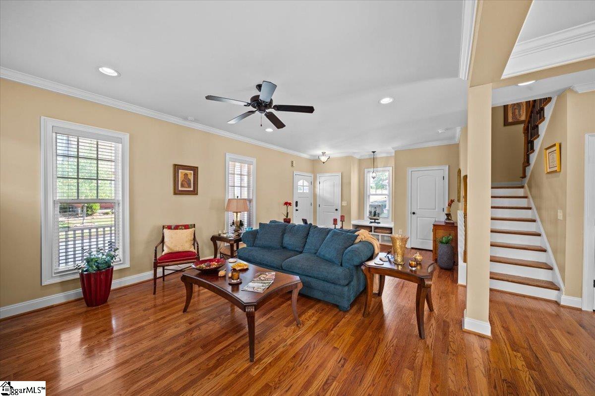 107 Meritage, Greer, South Carolina image 6
