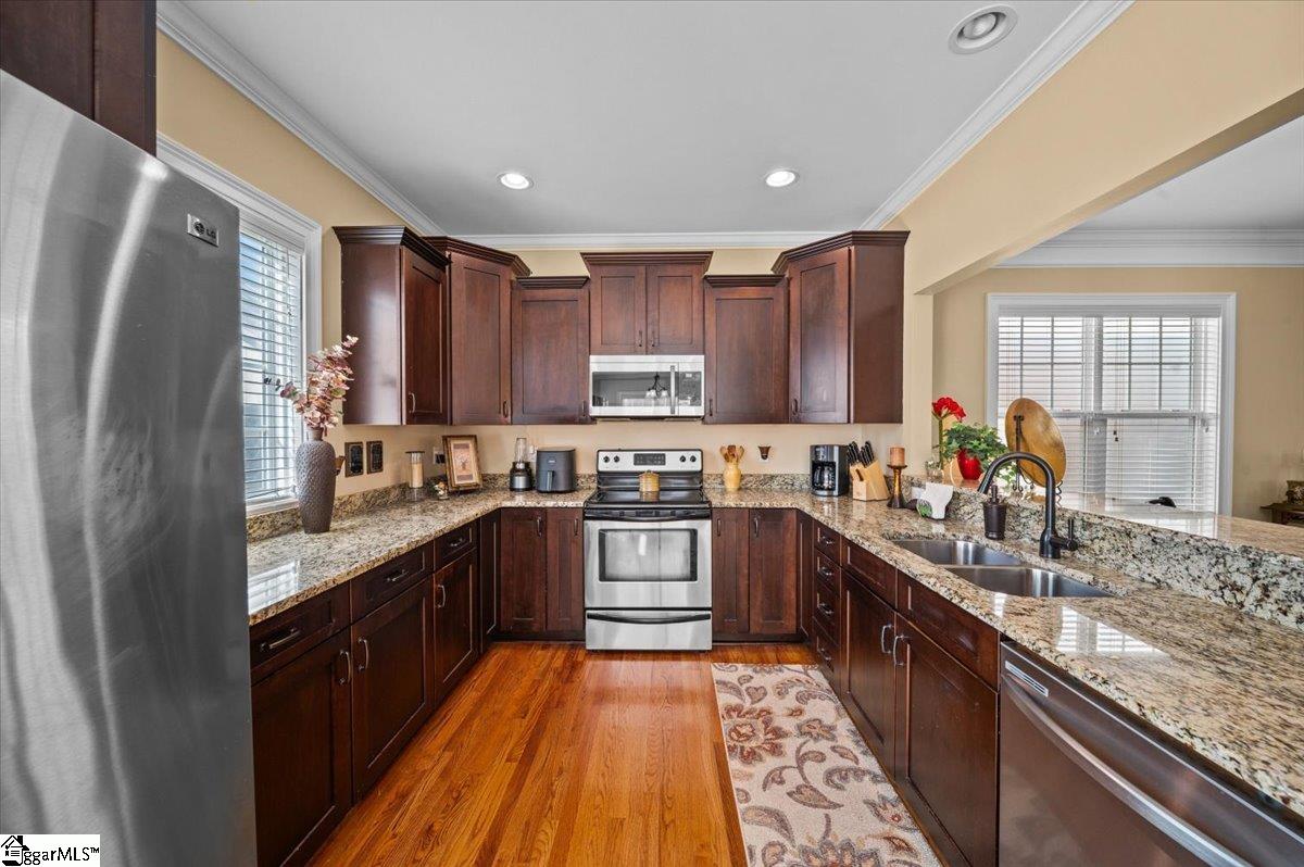 107 Meritage, Greer, South Carolina image 9