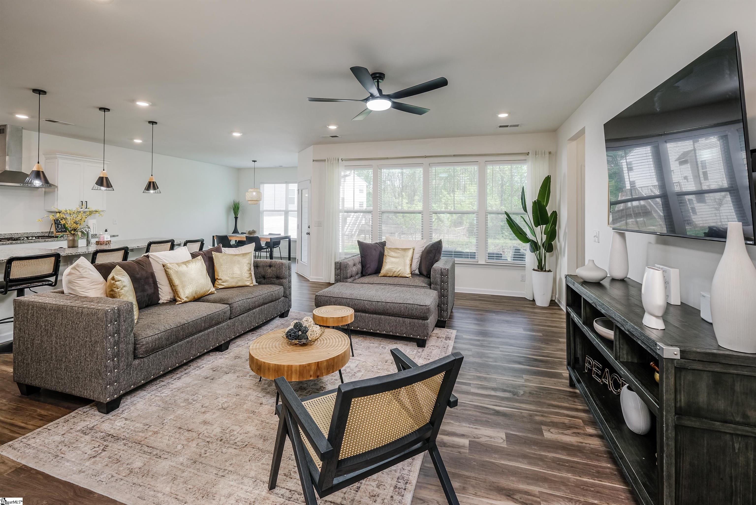 153 Noble Creek, Woodruff, South Carolina image 2