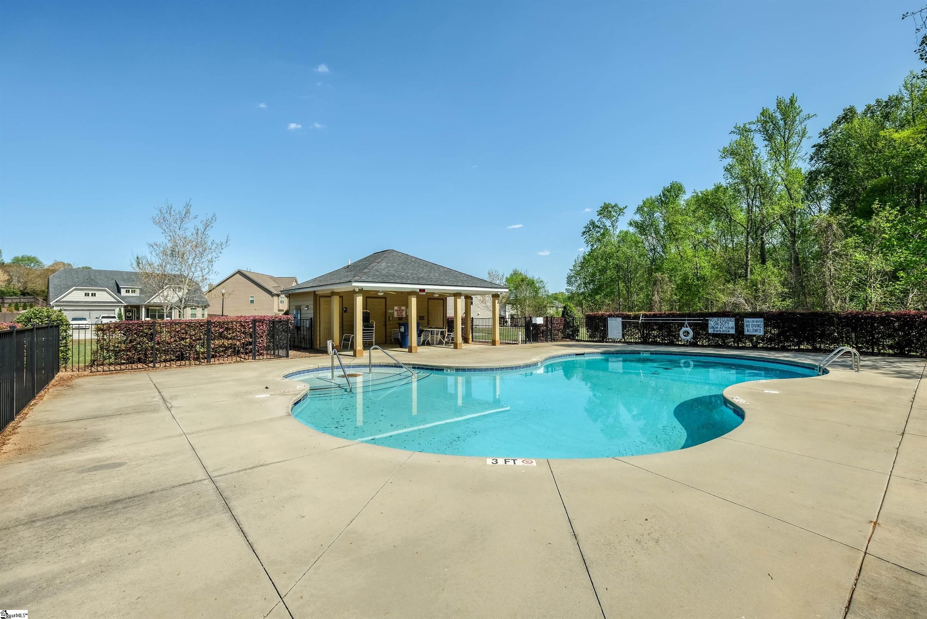 153 Noble Creek, Woodruff, South Carolina image 26