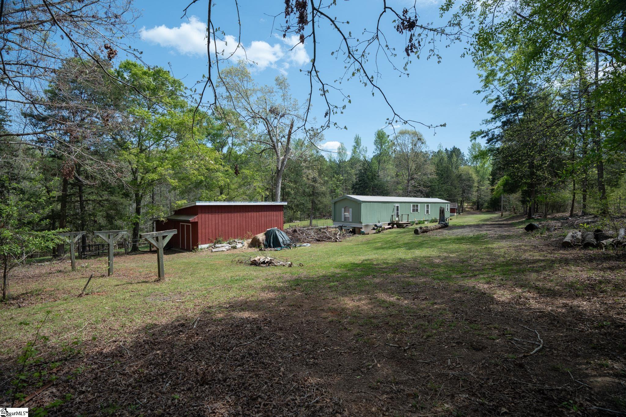 1281 Hook, Honea Path, South Carolina image 4