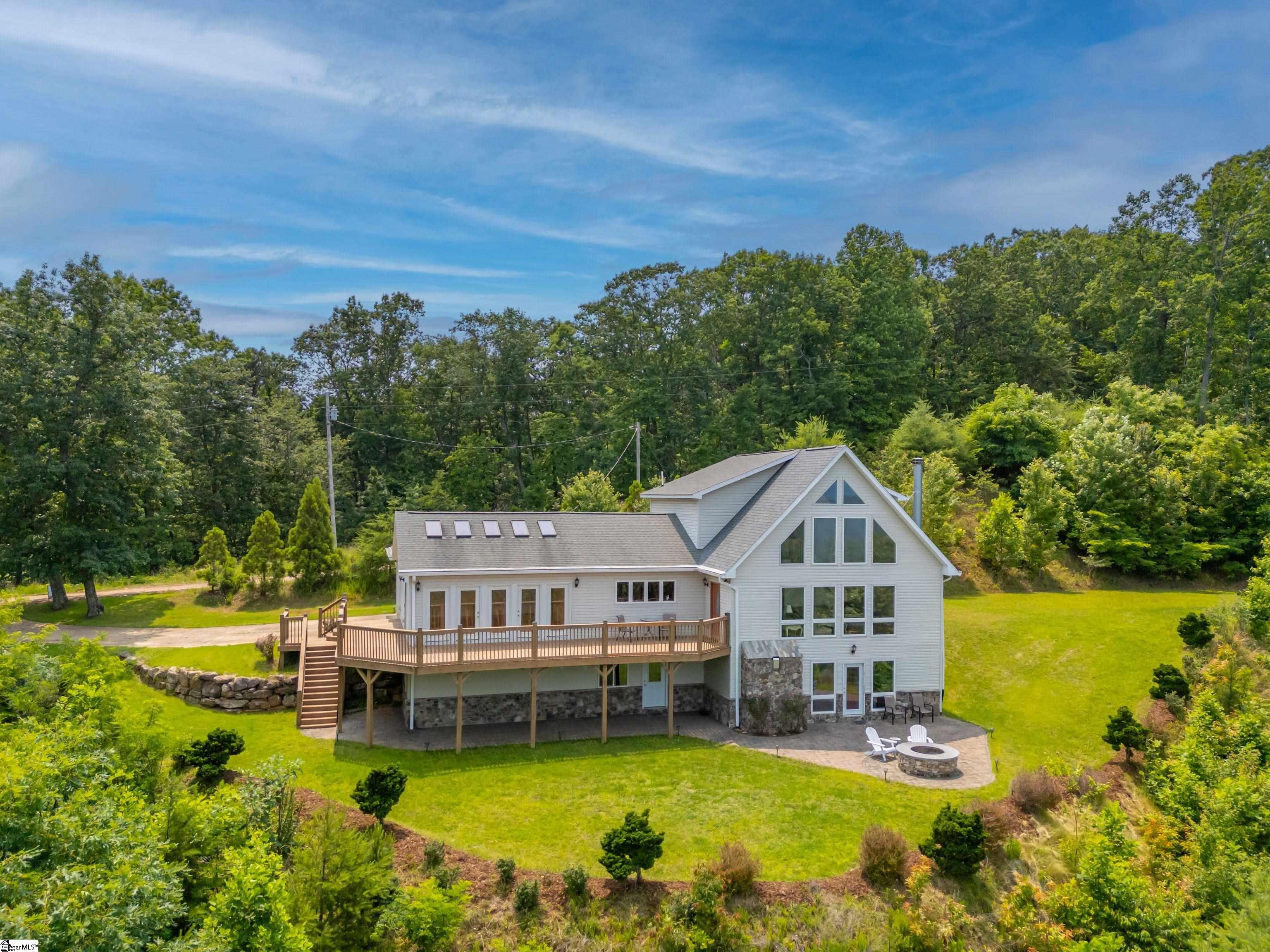 995 Towery Trace Road, Ellenboro NC 28040