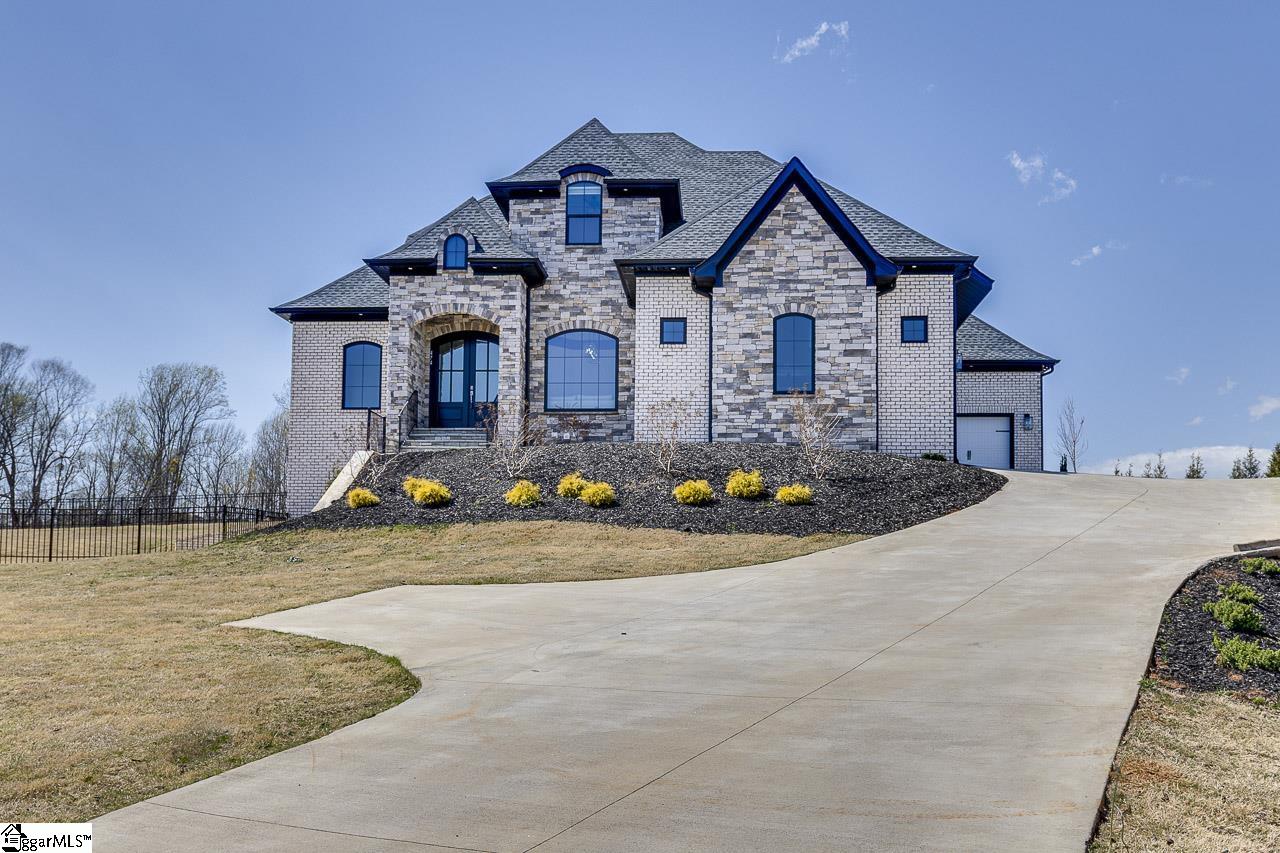474 N Tidewater, Inman, South Carolina image 1