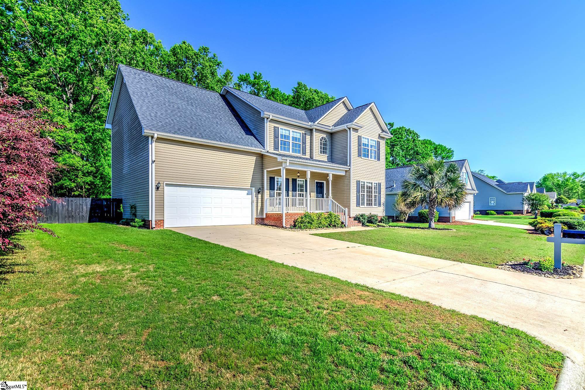 204 Kaplan, Simpsonville, South Carolina image 2