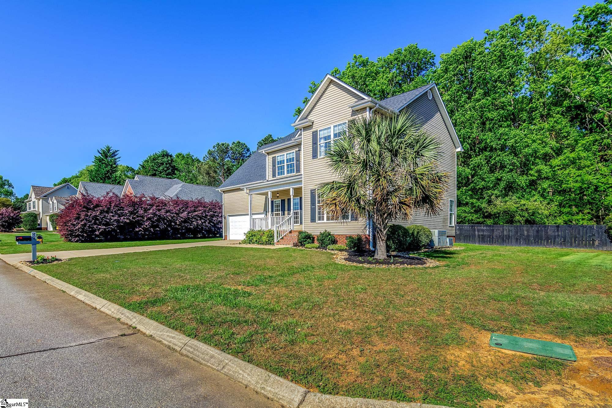 204 Kaplan, Simpsonville, South Carolina image 3