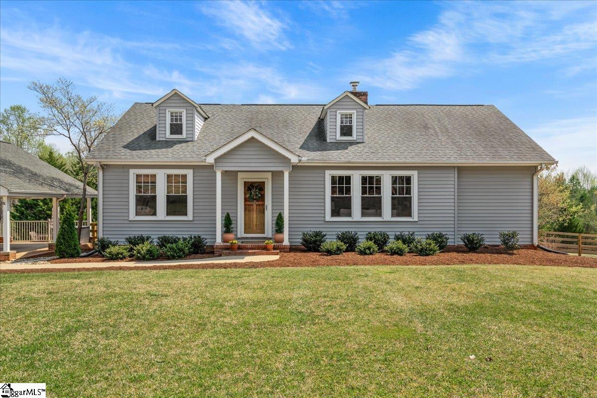 225 Settlement, Travelers Rest, South Carolina image 1