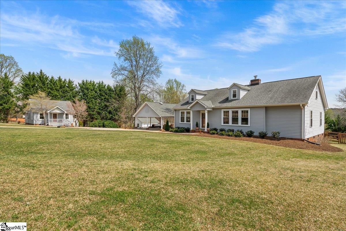 225 Settlement, Travelers Rest, South Carolina image 2