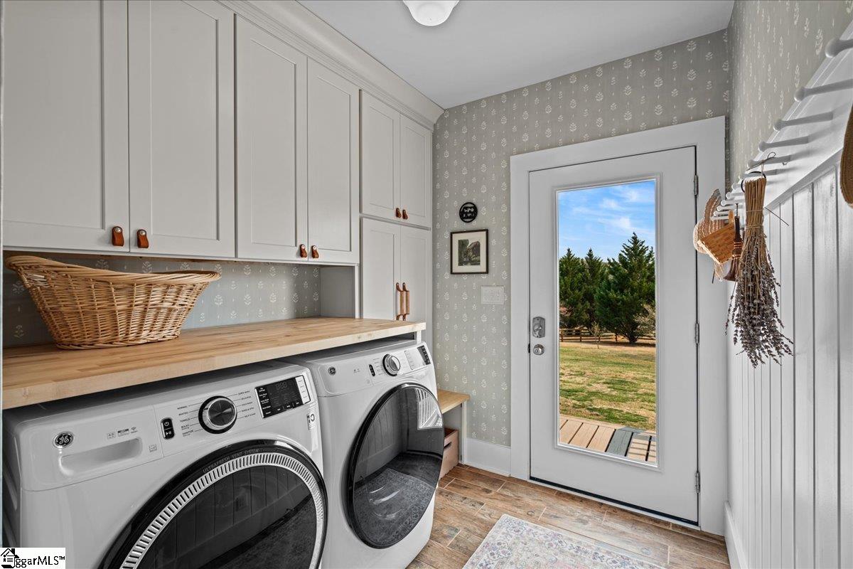 225 Settlement, Travelers Rest, South Carolina image 12