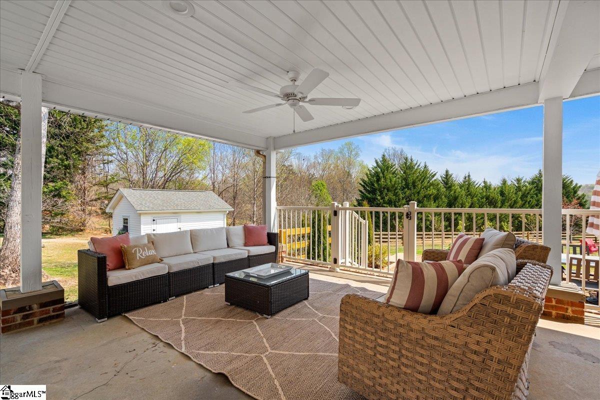 225 Settlement, Travelers Rest, South Carolina image 20